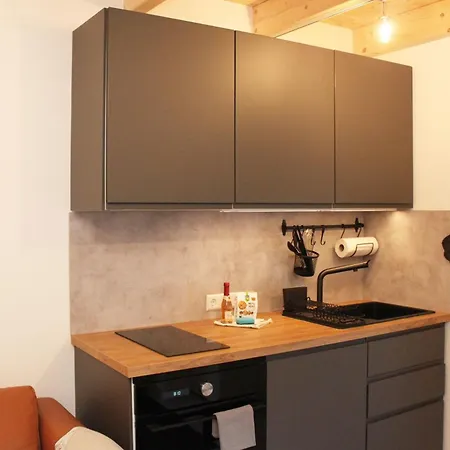 Appartement Tiny Hus