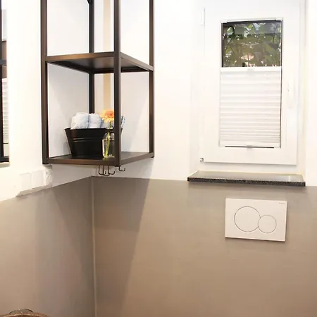 Tiny Hus Appartement Gerdau