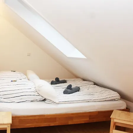 Tiny Hus Appartement