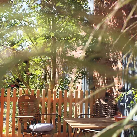 Appartement Tiny Hus