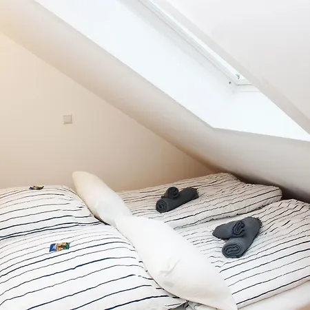 Appartement Tiny Hus *