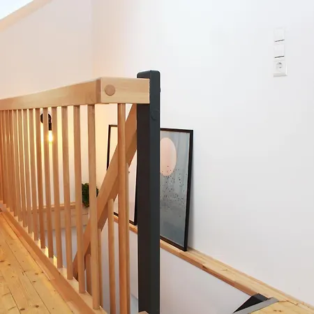 Tiny Hus Apartment *