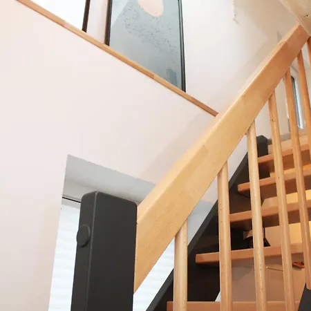 Appartement Tiny Hus *