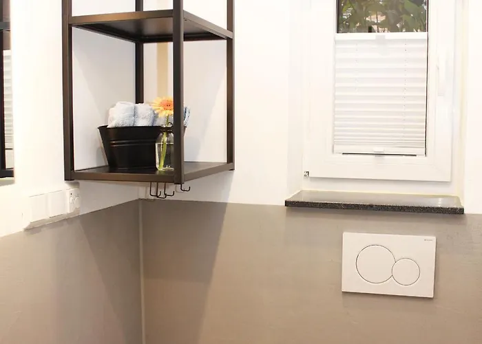 Tiny Hus Apartman Gerdau