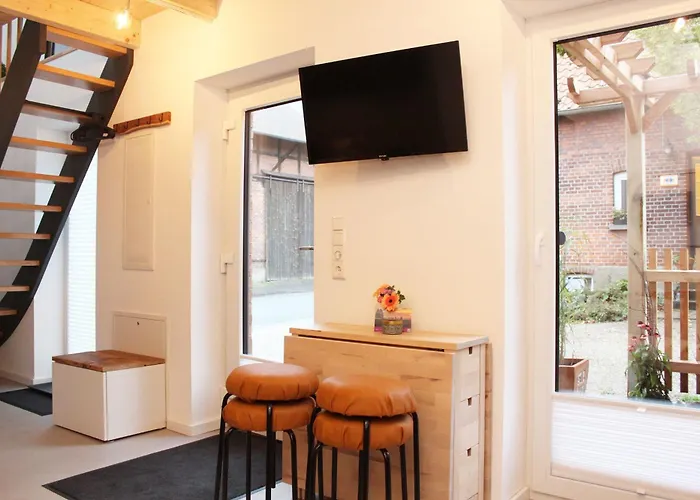 Tiny Hus Apartman Gerdau