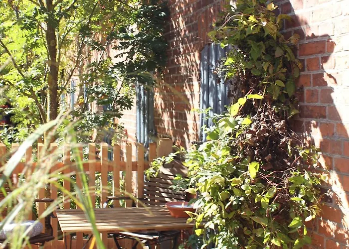 Tiny Hus Apartman Gerdau